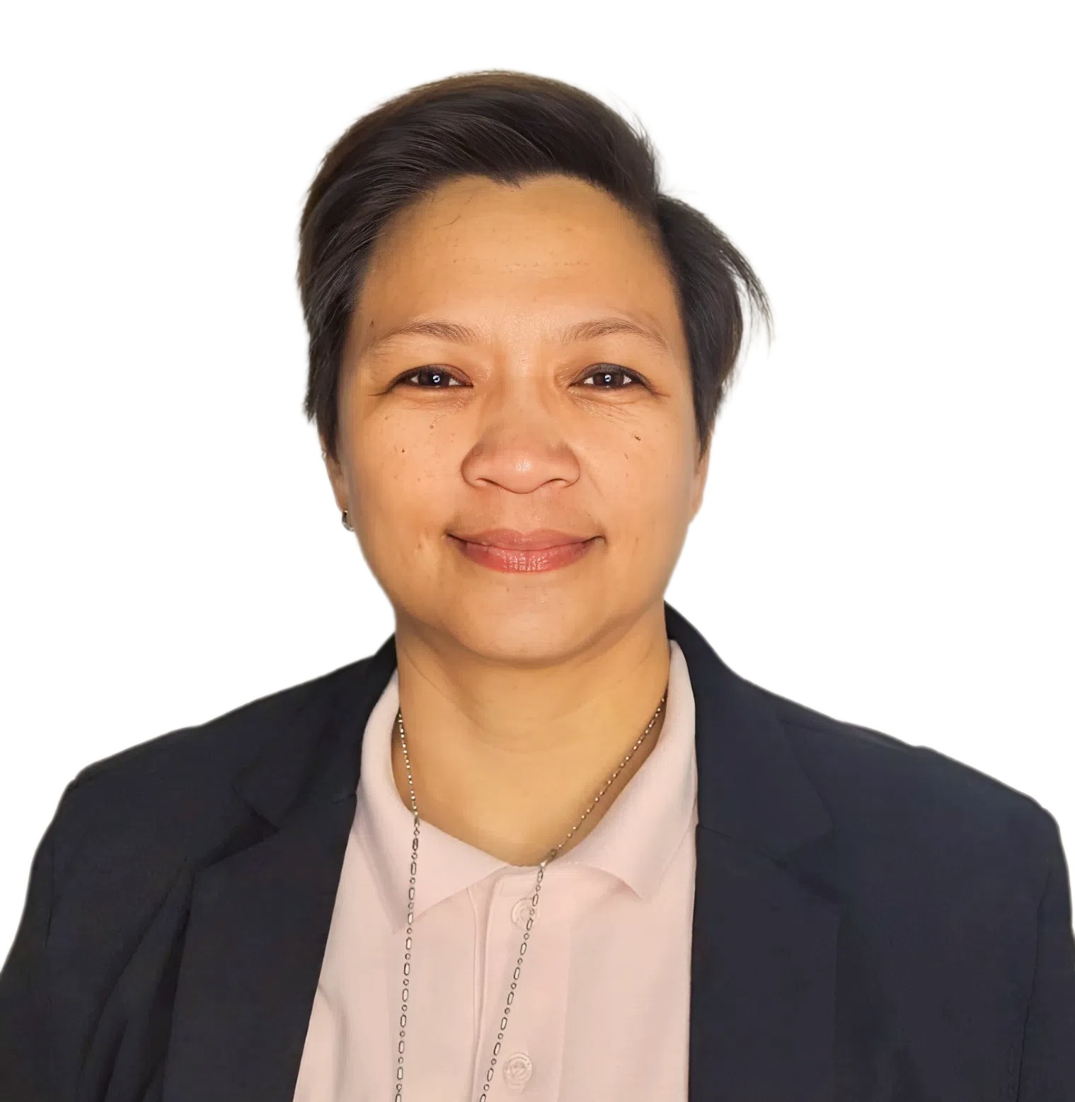 Filipino Housemaid