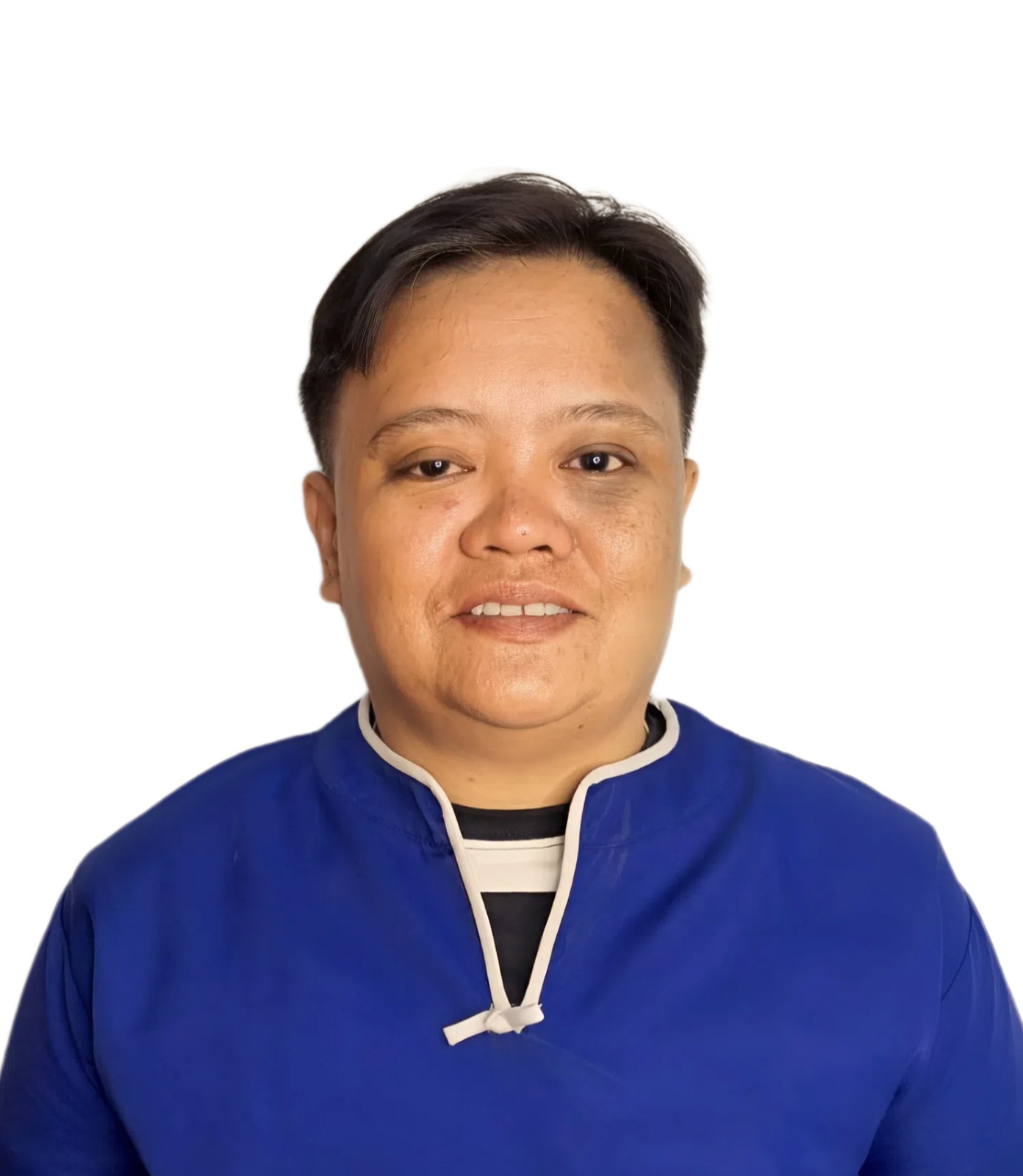 Filipino Housemaid