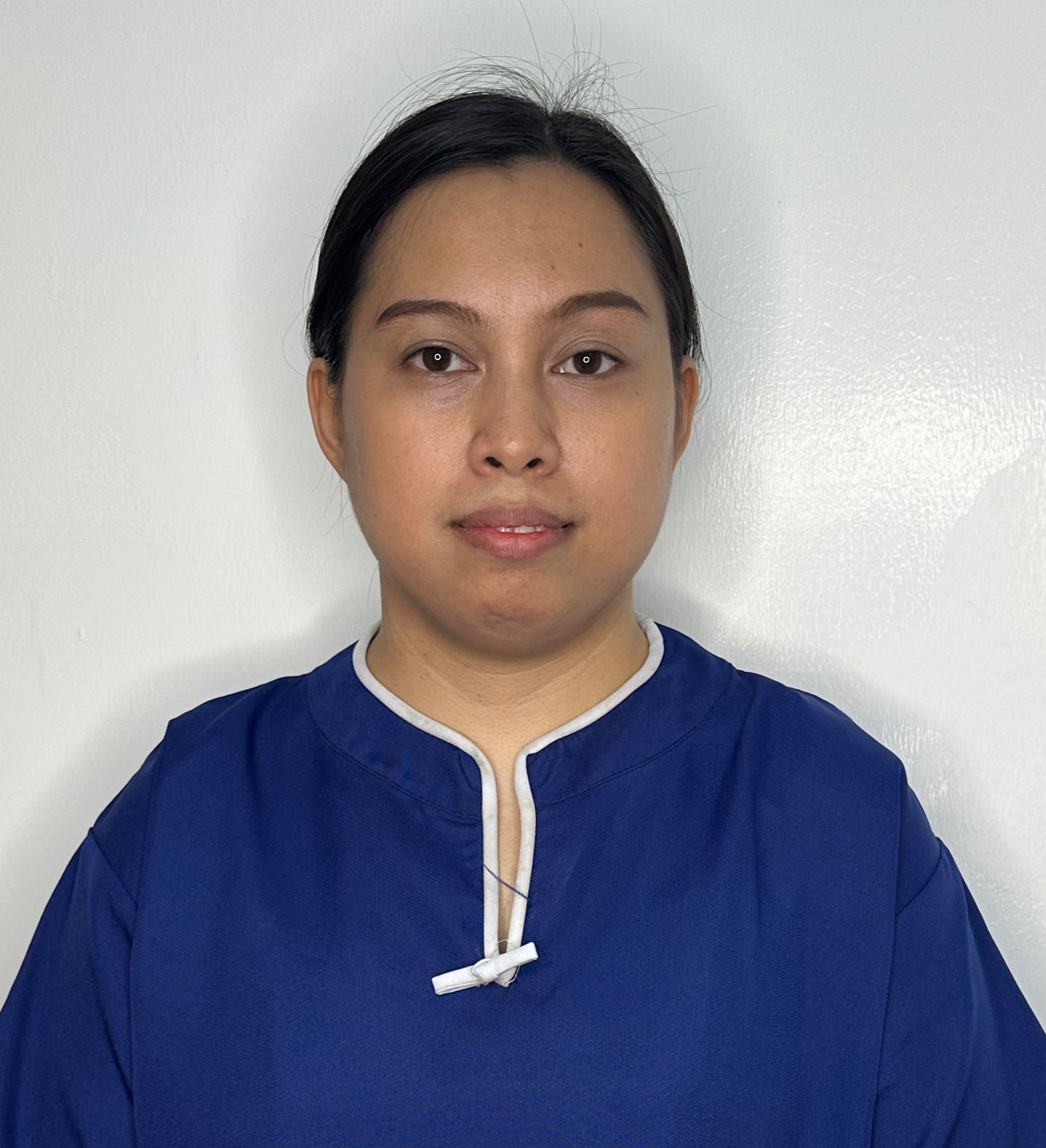 Filipino Housemaid