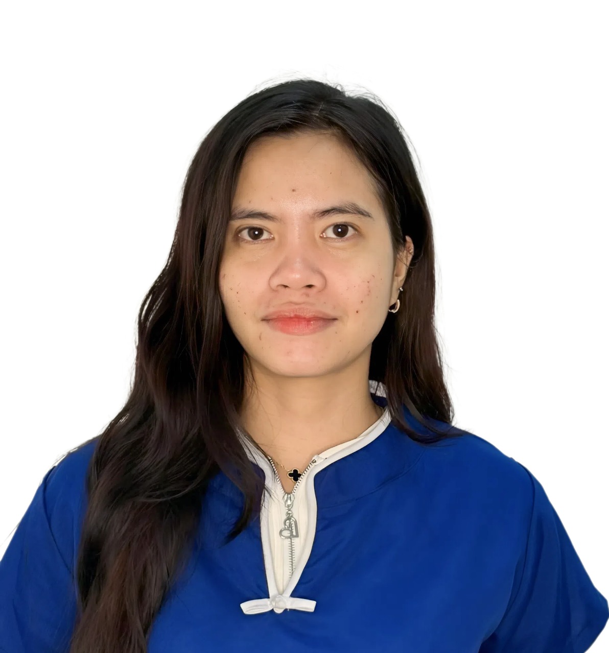 Filipino Housemaid