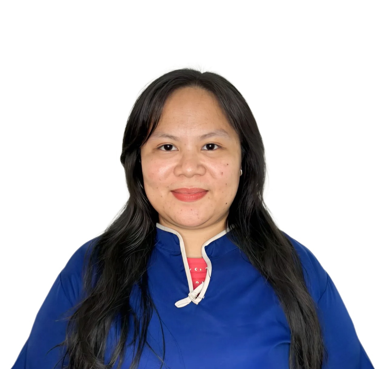 Filipino Housemaid