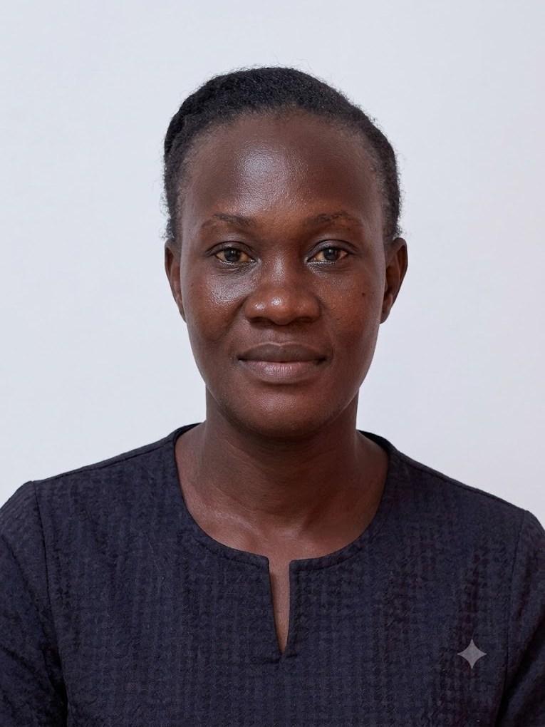 Ugandan Housemaid