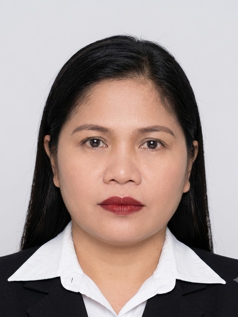 Filipino Housemaid