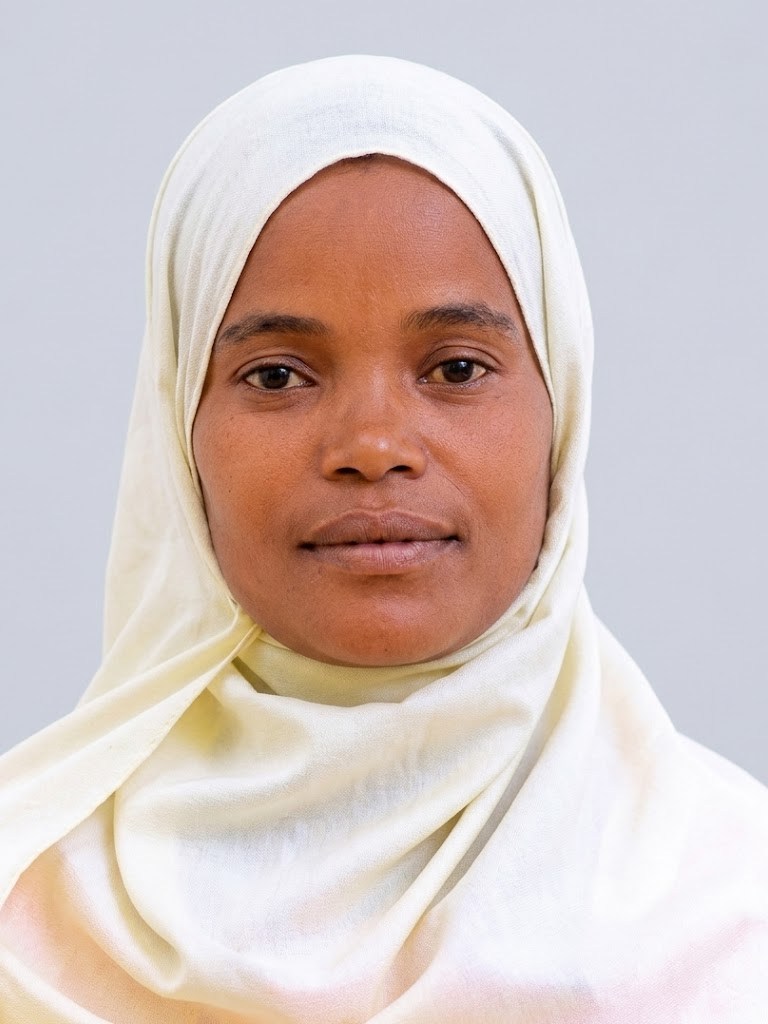 Ugandan Housemaid