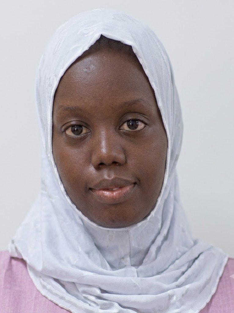 Ugandan Housemaid