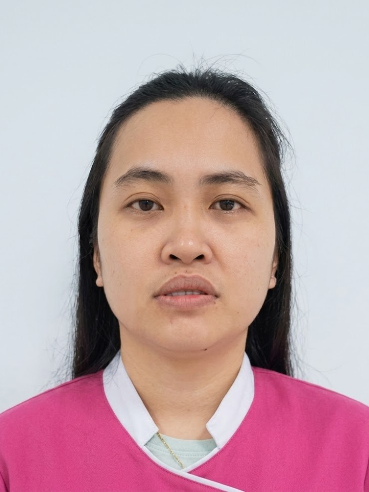 Filipino Housemaid