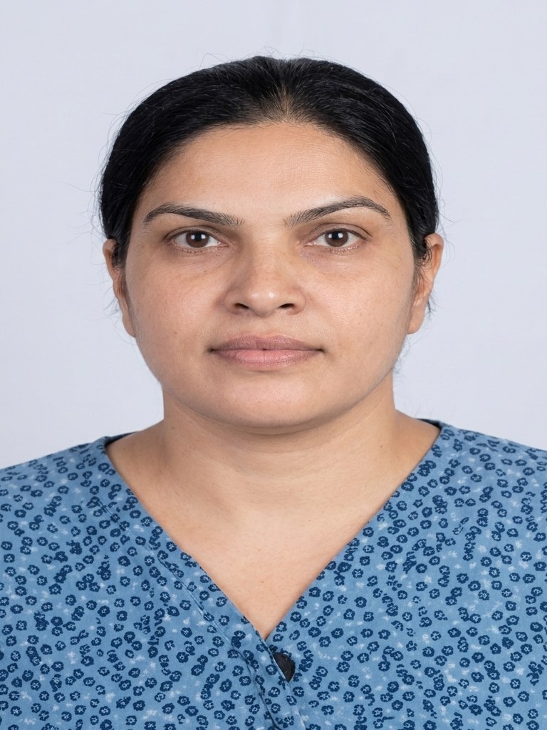 Sri Lankan Housemaid
