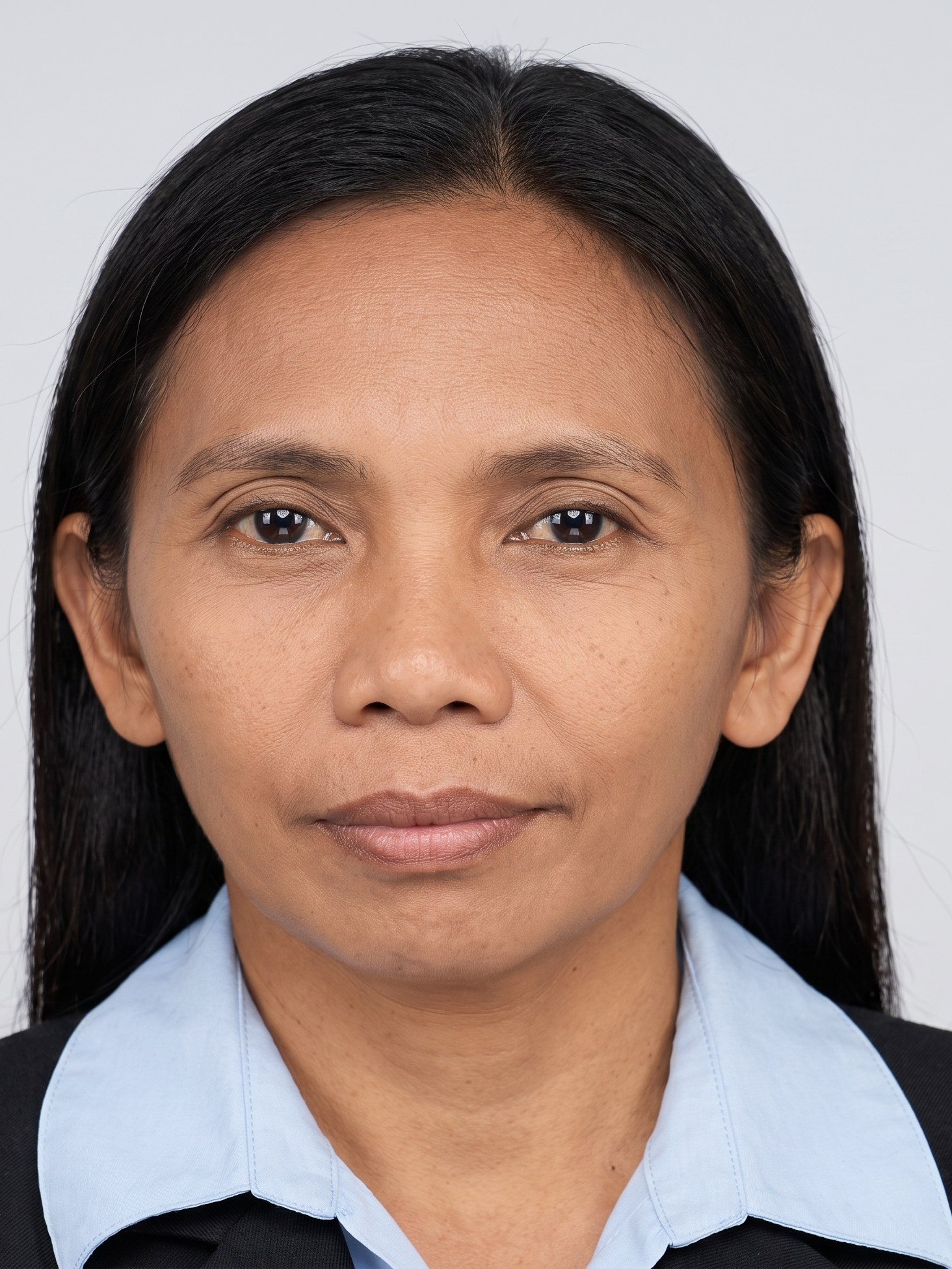 Filipino Housemaid