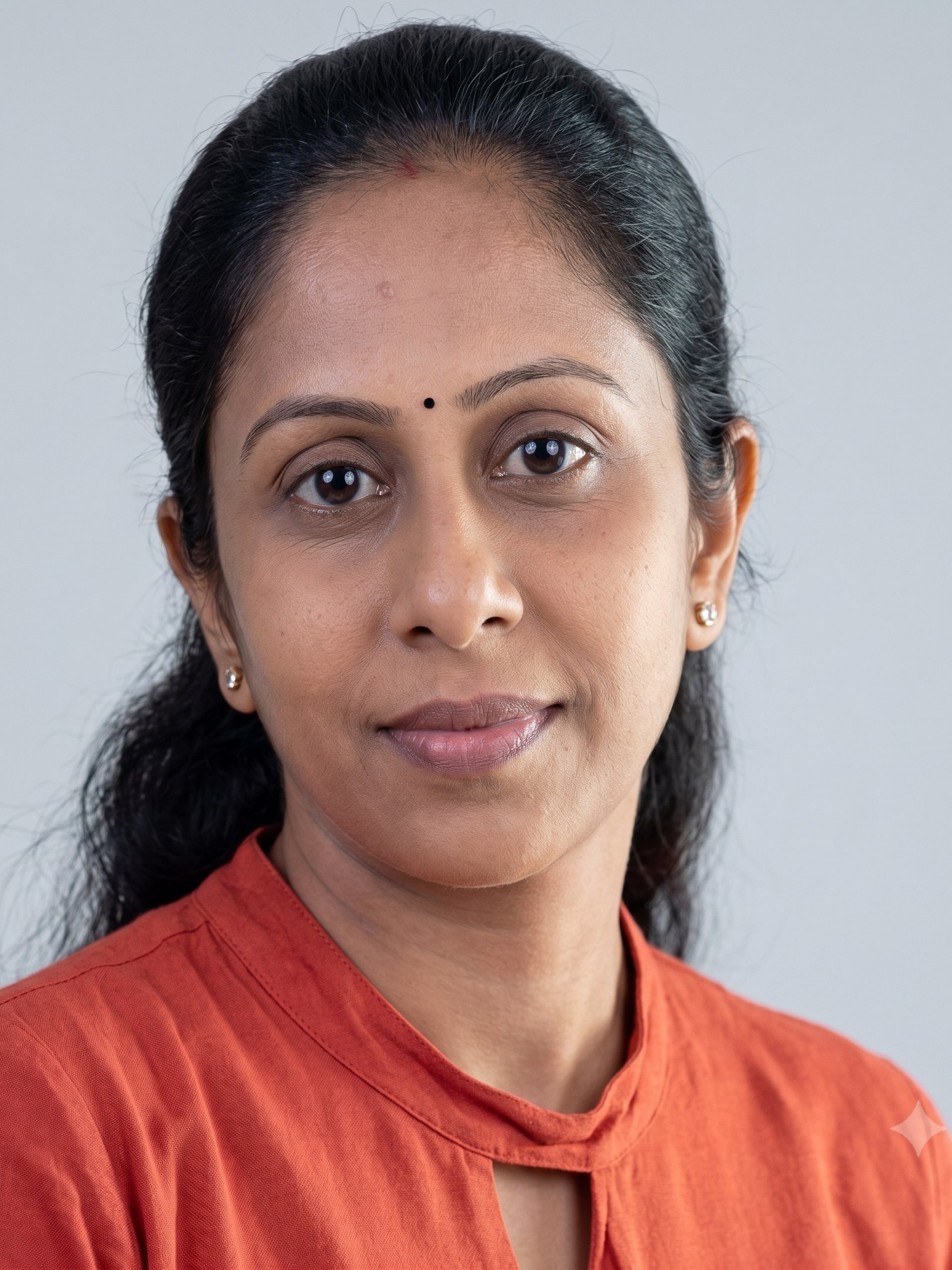 Sri Lankan Housemaid