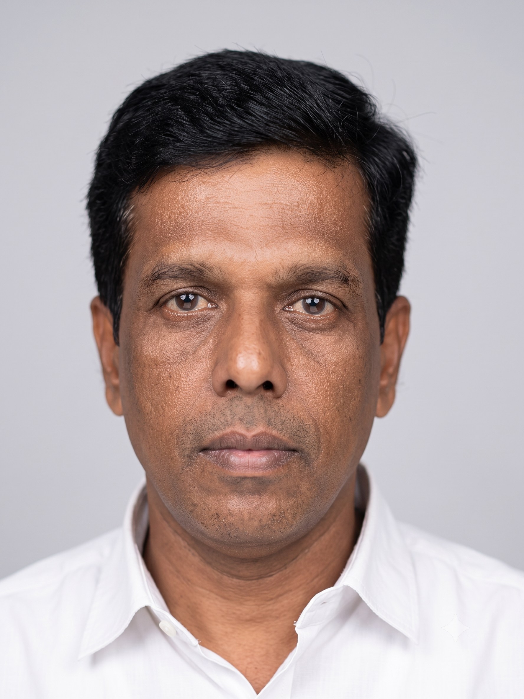 Indian Cook