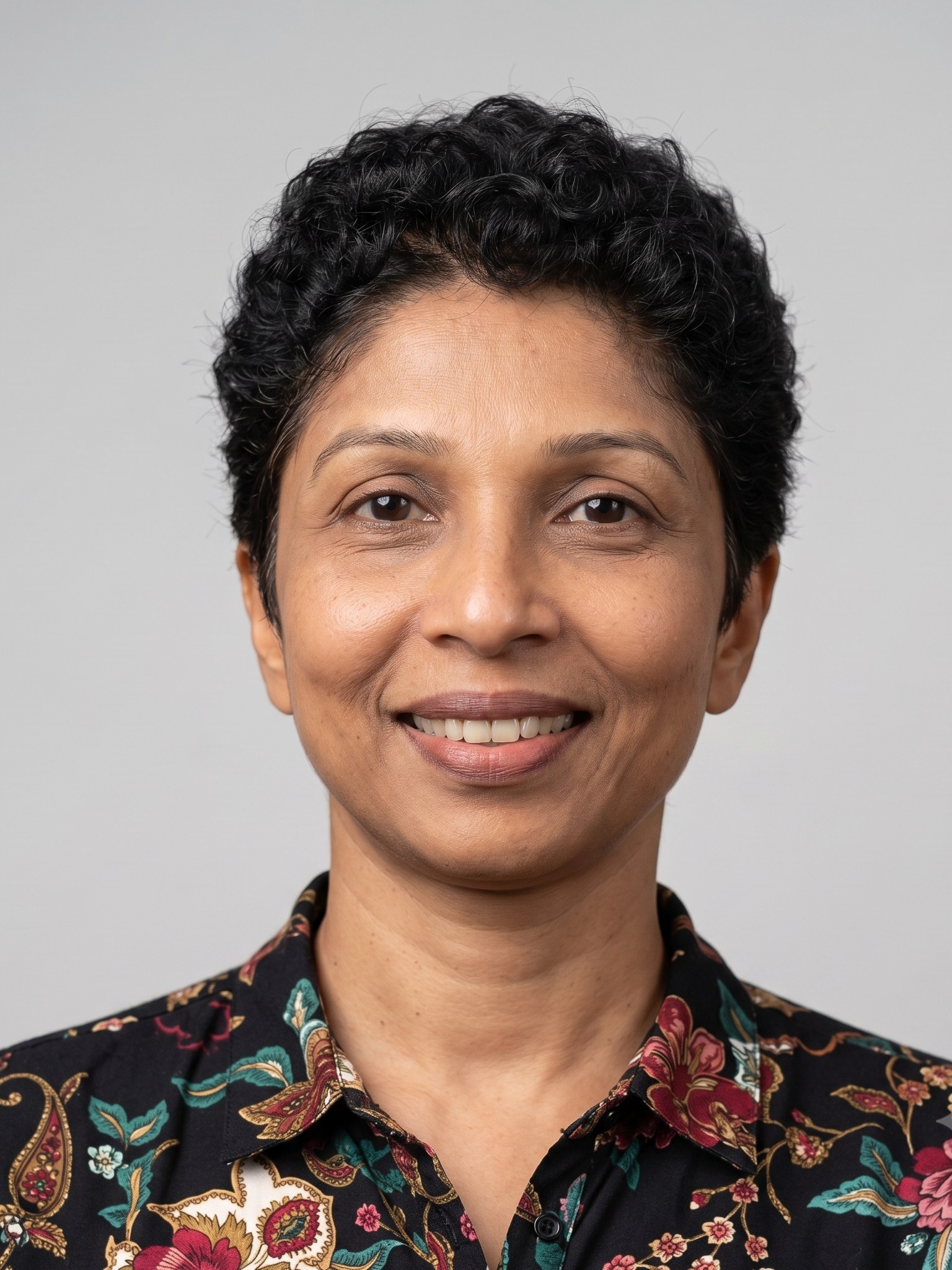 Sri Lankan Housemaid