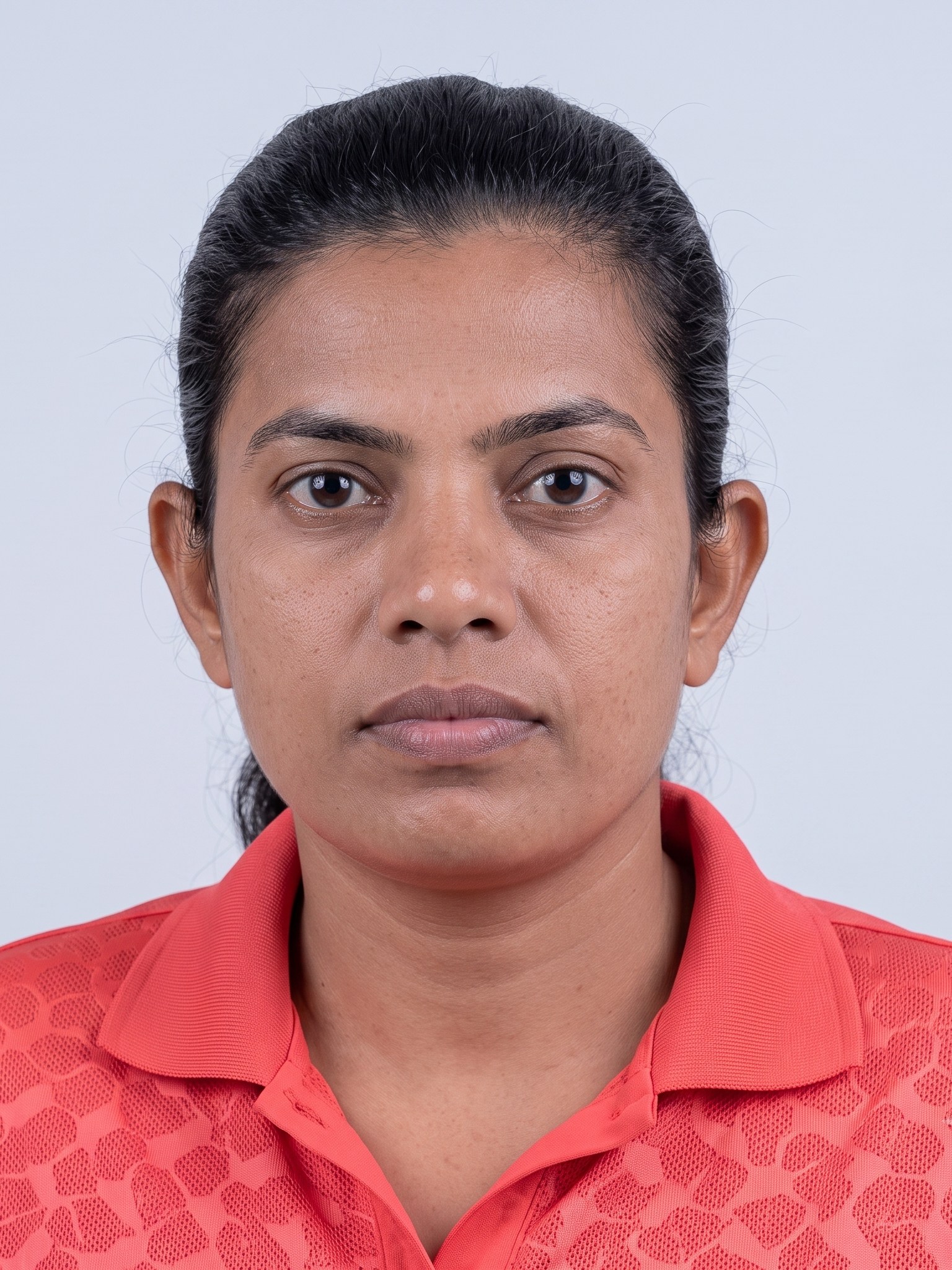 Sri Lankan Housemaid