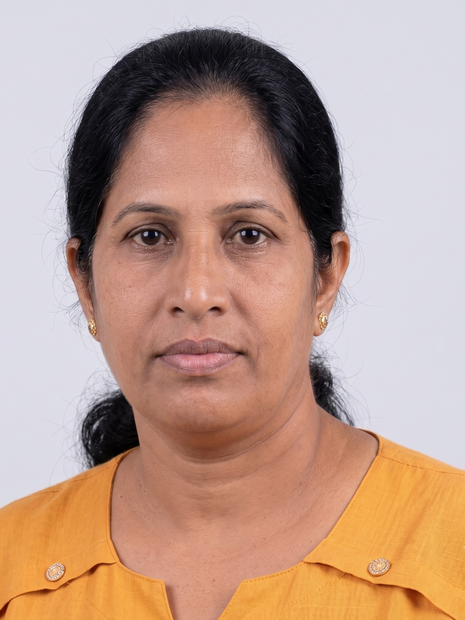 Sri Lankan Housemaid