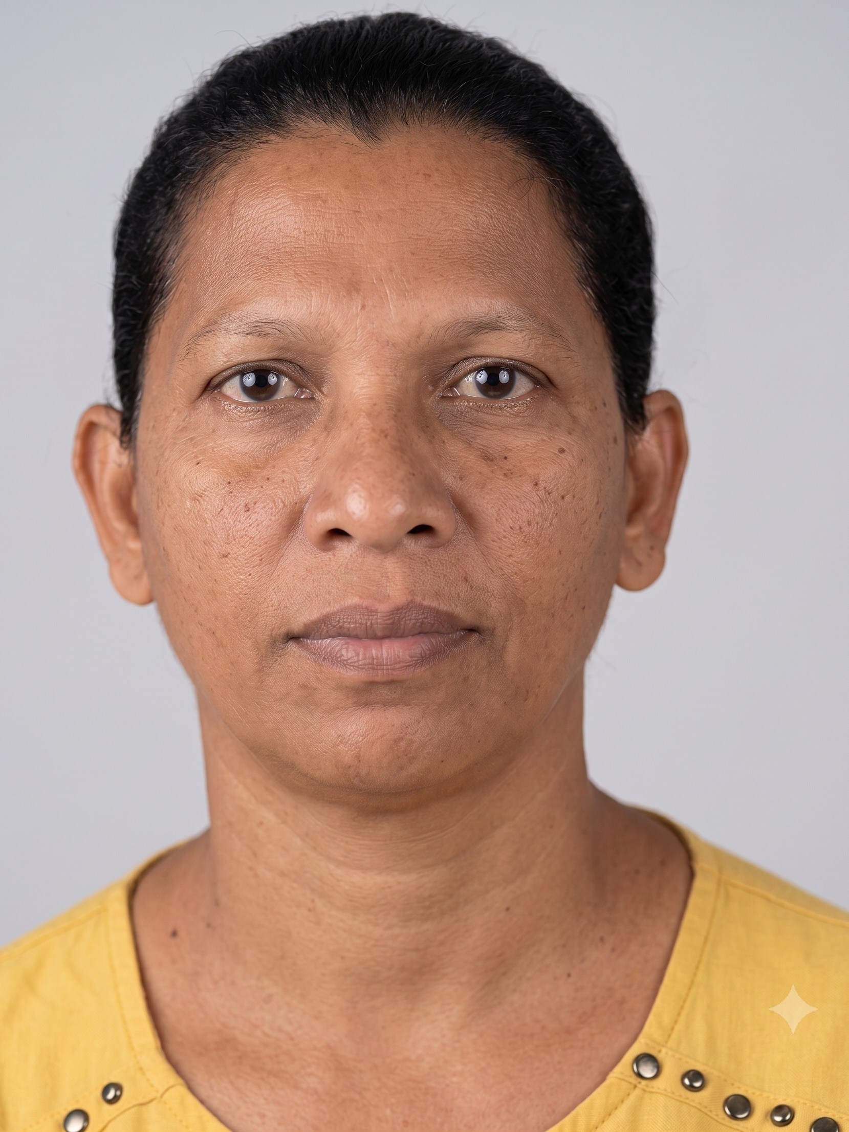 Sri Lankan Housemaid