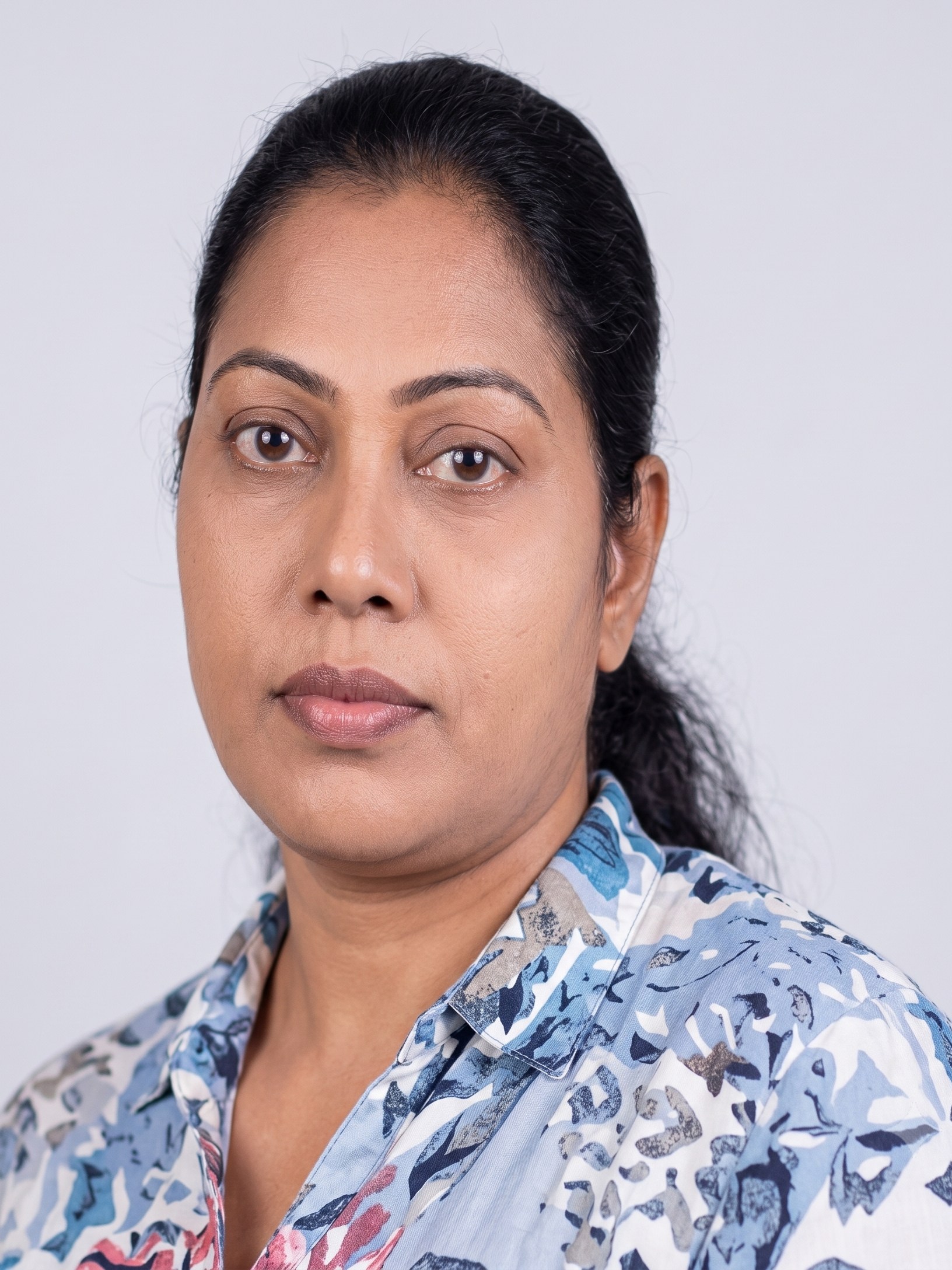 Sri Lankan Housemaid