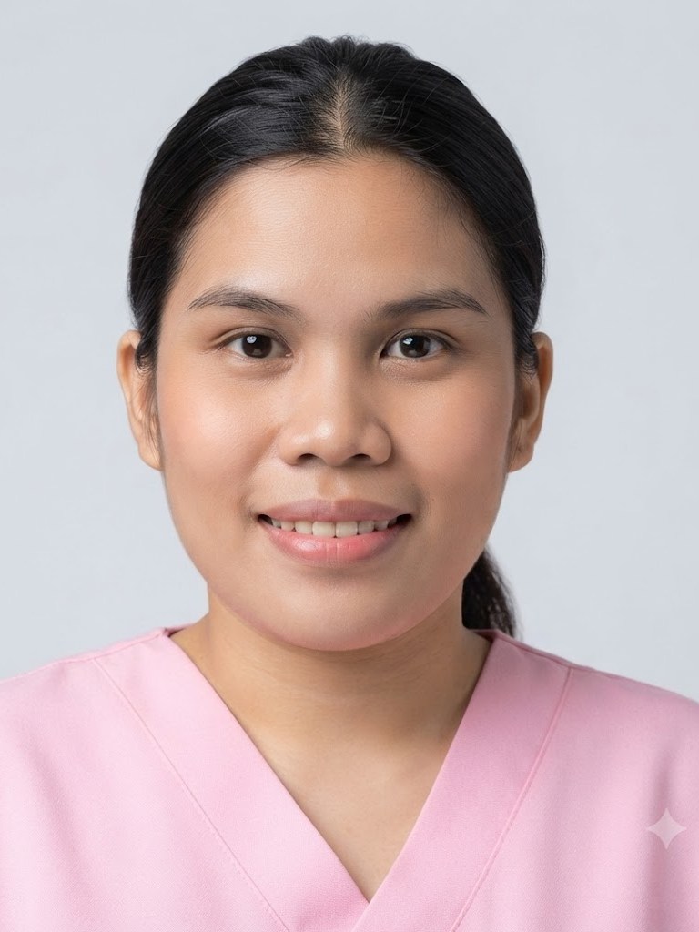Filipino Housemaid