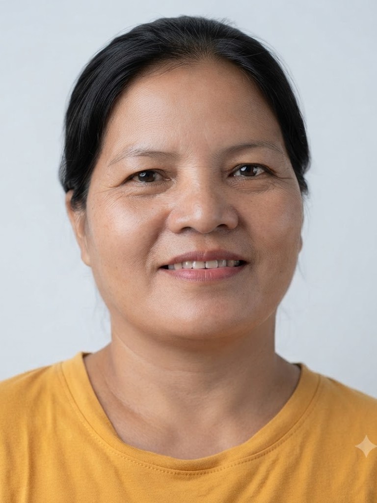 Filipino Housemaid