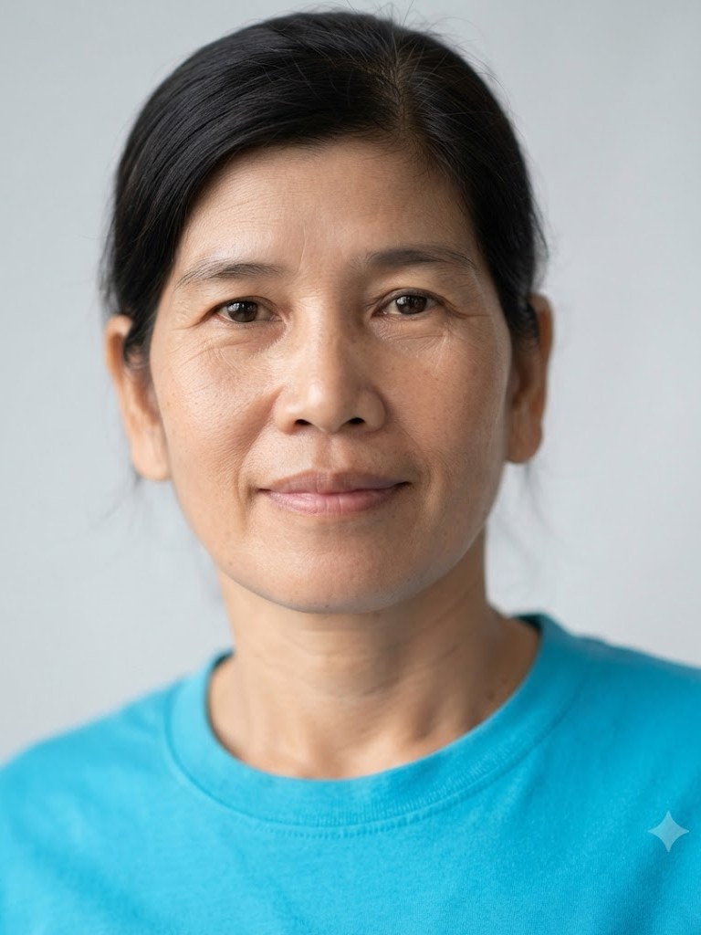 Filipino Housemaid