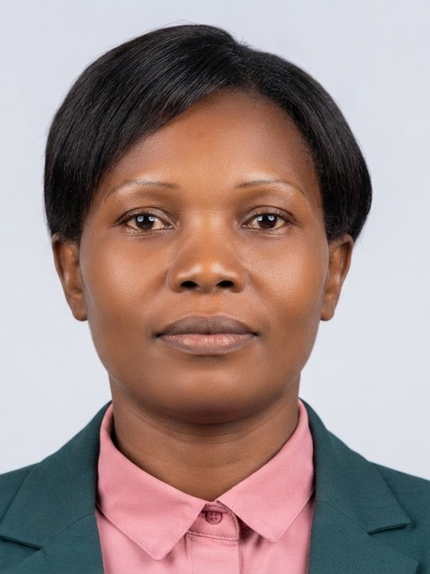 Kenyan Housemaid