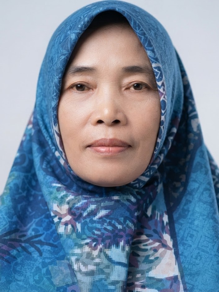 Indonesian Housemaid