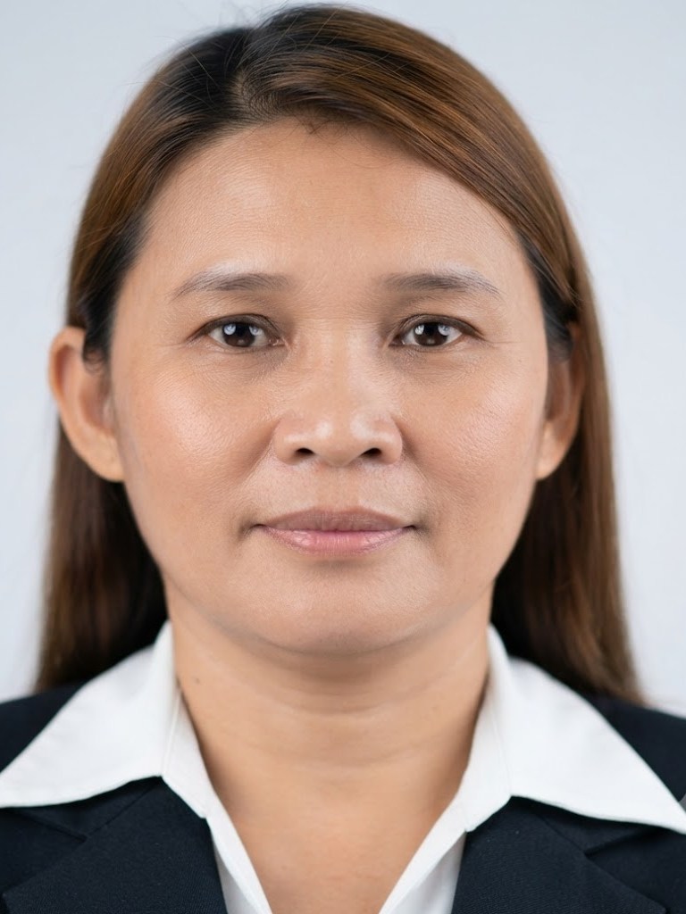 Filipino Housemaid