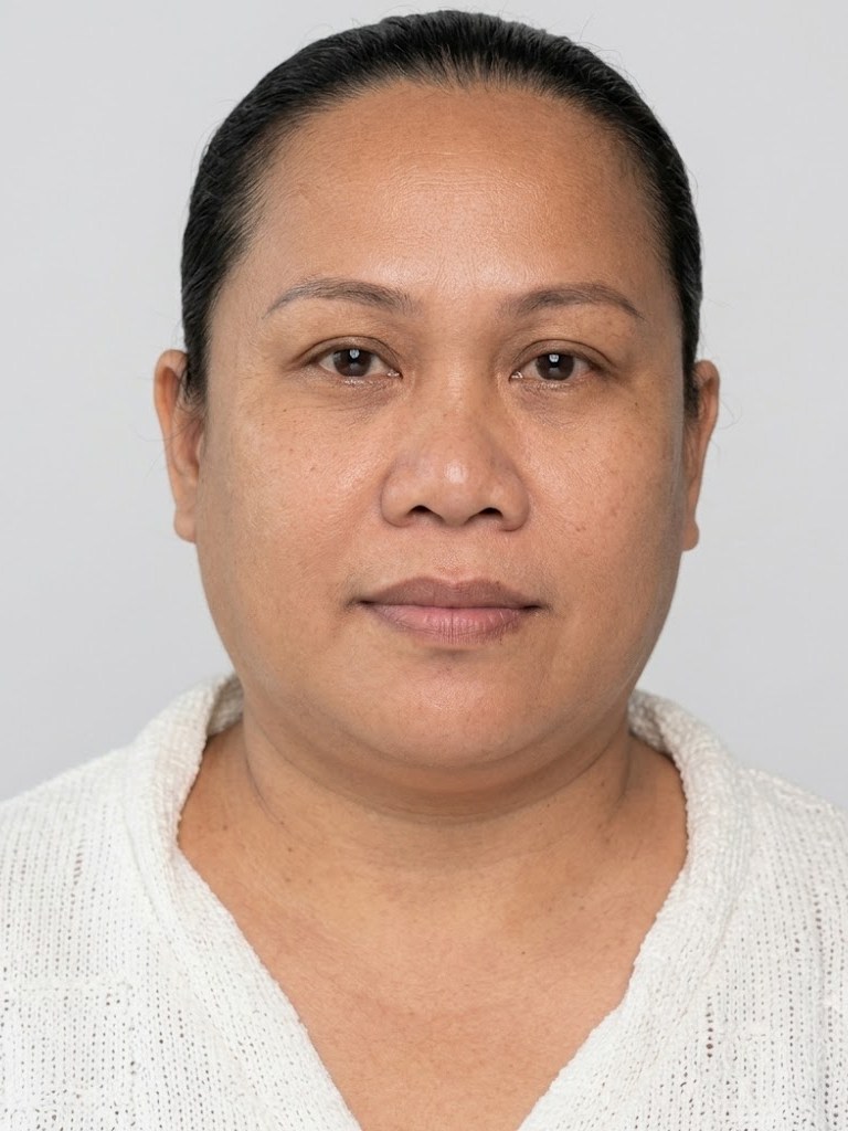 Filipino Housemaid