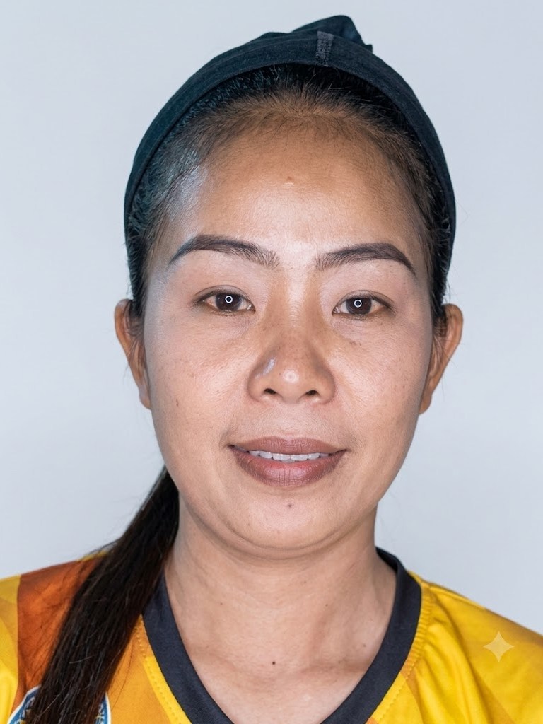 Filipino Housemaid