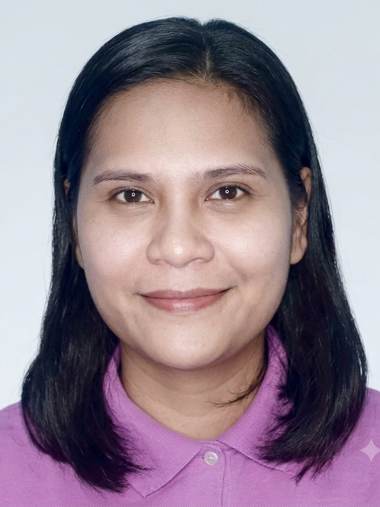 Filipino Housemaid