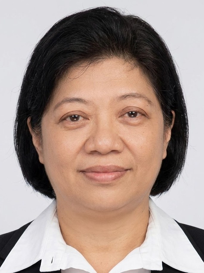 Filipino Housemaid
