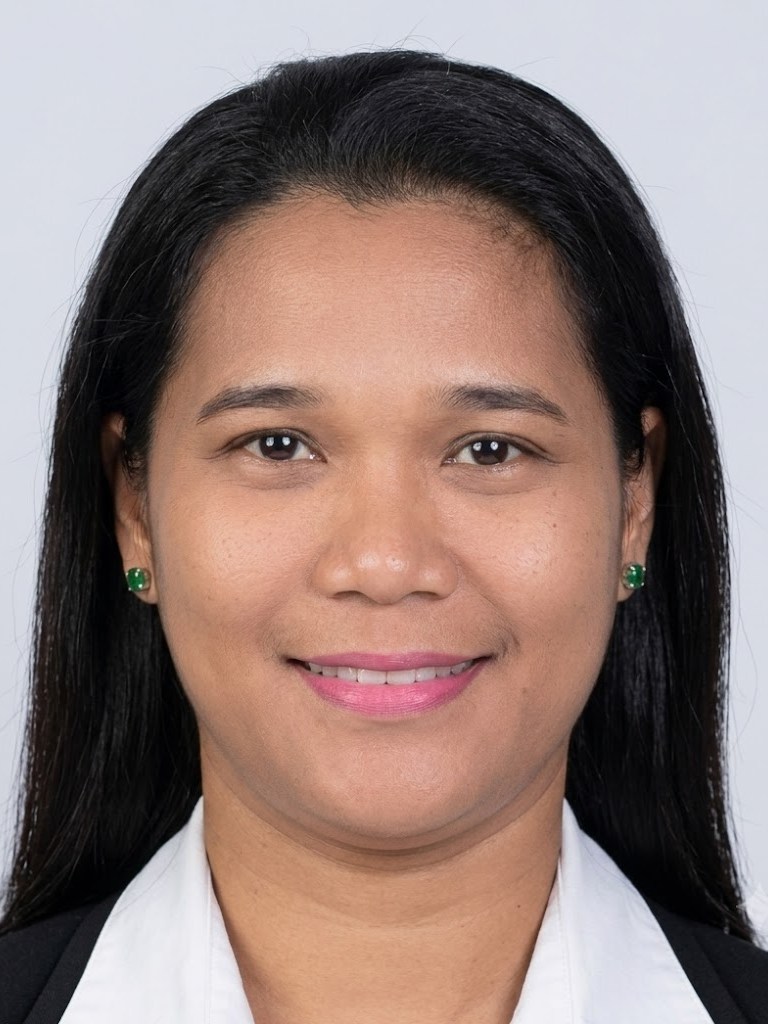Filipino Housemaid