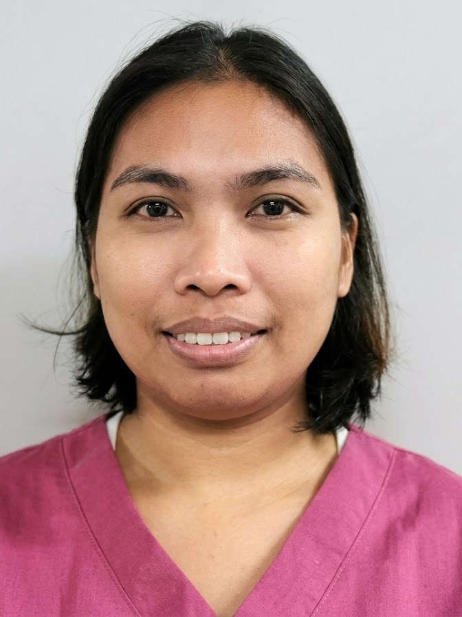 Filipino Housemaid