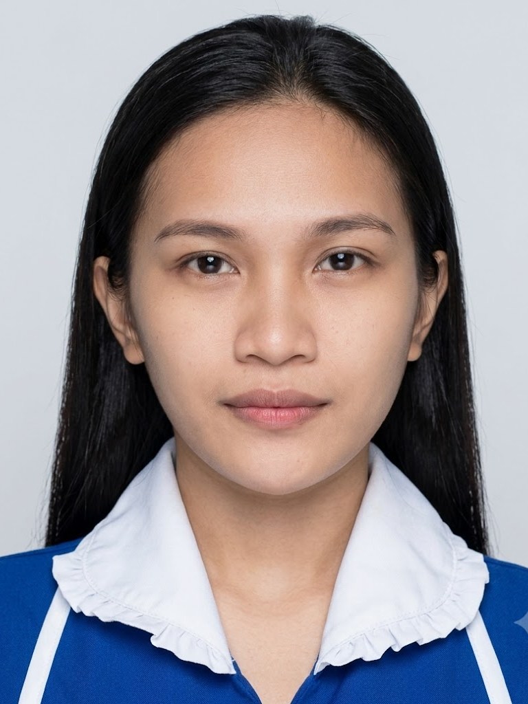 Filipino Housemaid