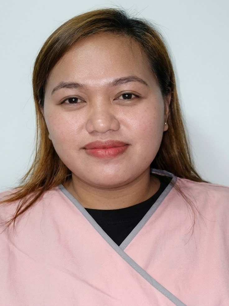 Filipino Housemaid