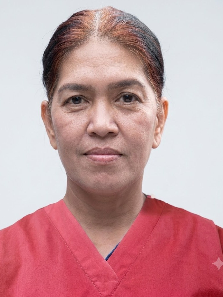 Filipino Housemaid