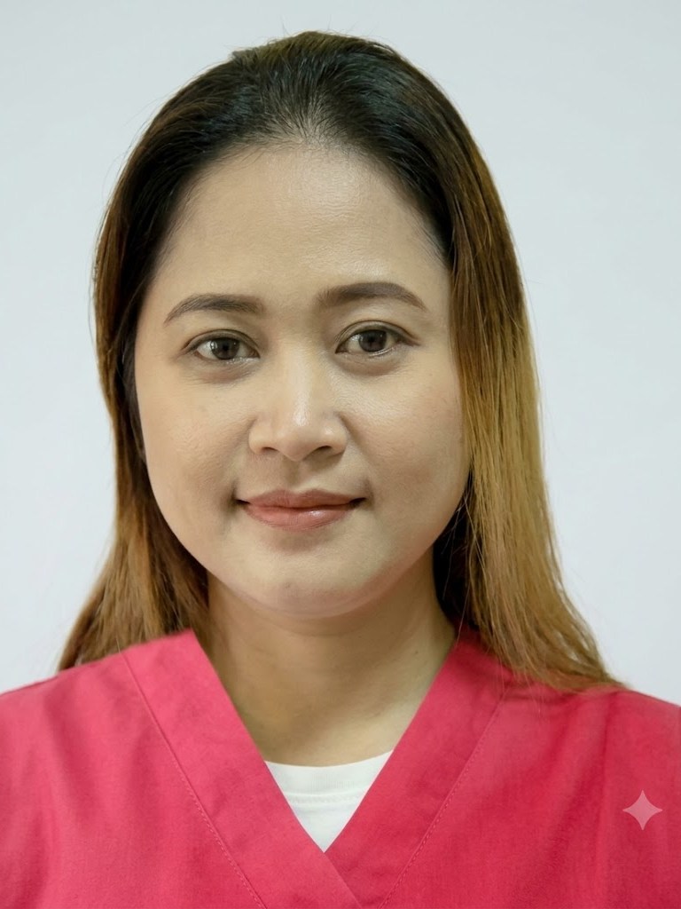 Filipino Housemaid
