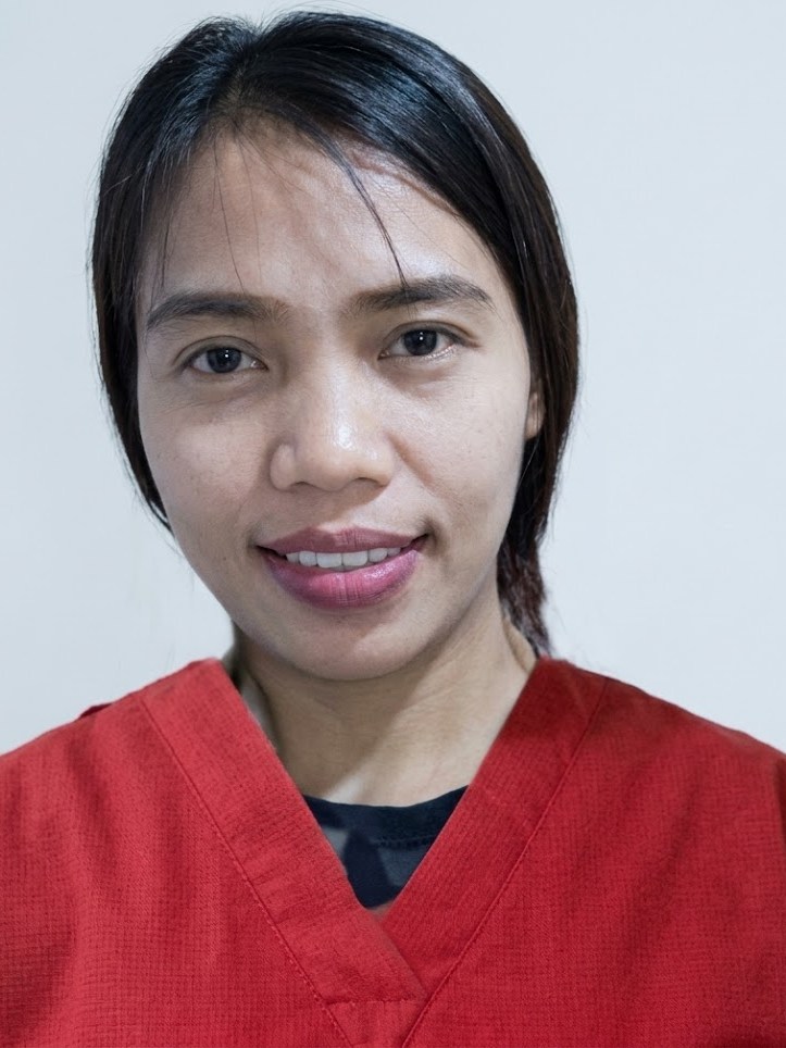 Filipino Housemaid