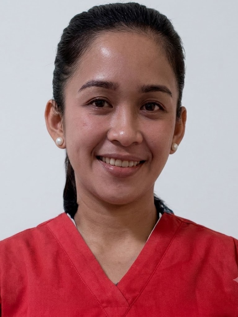 Filipino Housemaid
