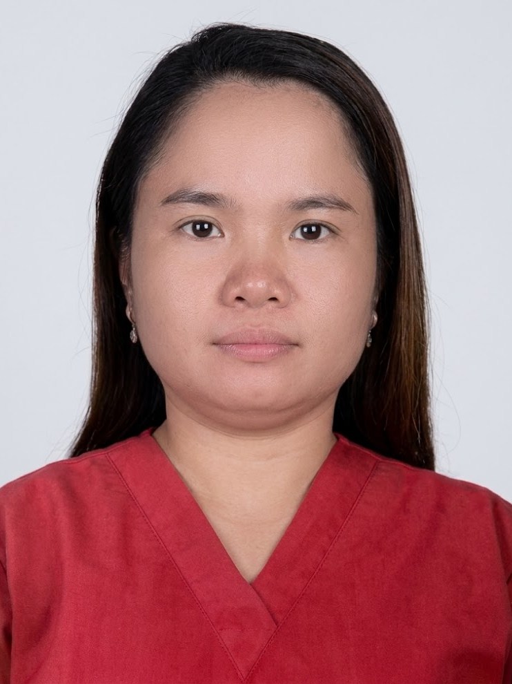 Filipino Housemaid