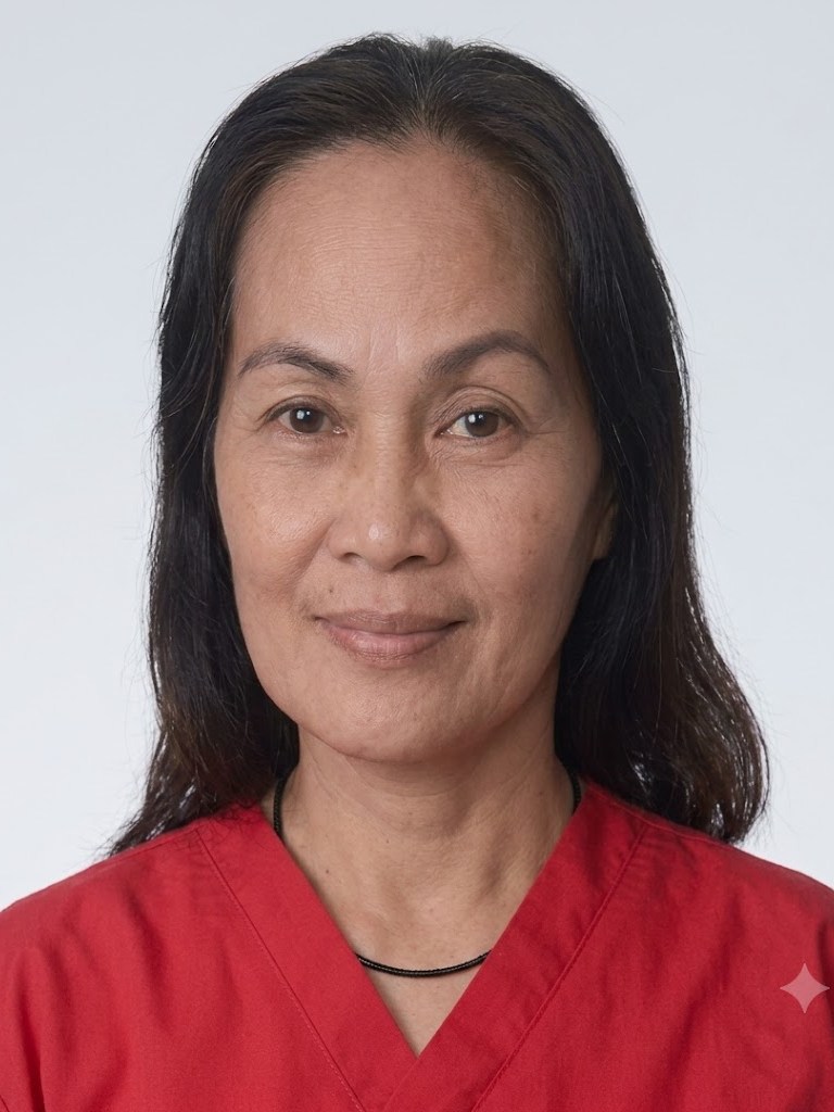 Filipino Housemaid
