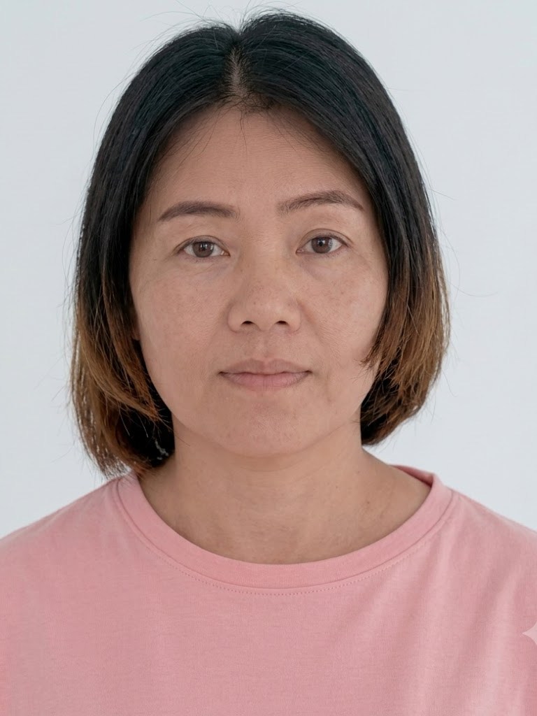 Indonesian Housemaid