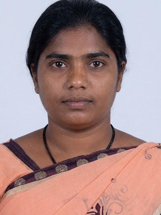 Indian Housemaid