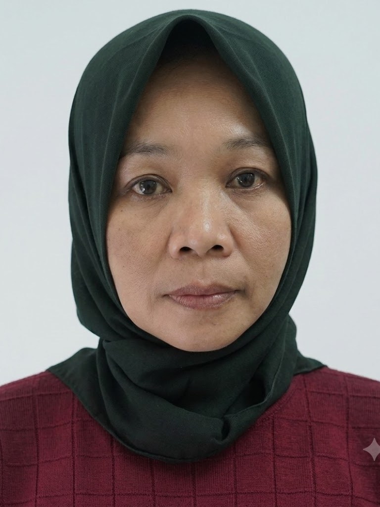 Indonesian Housemaid