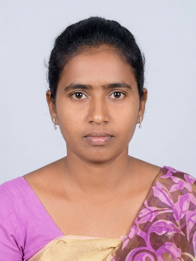 Indian Housemaid