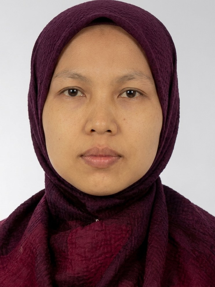Indonesian Housemaid