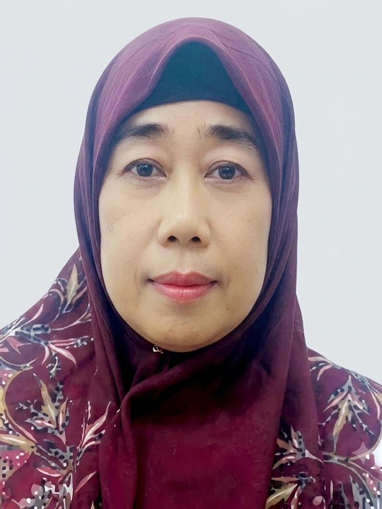 Indonesian Housemaid