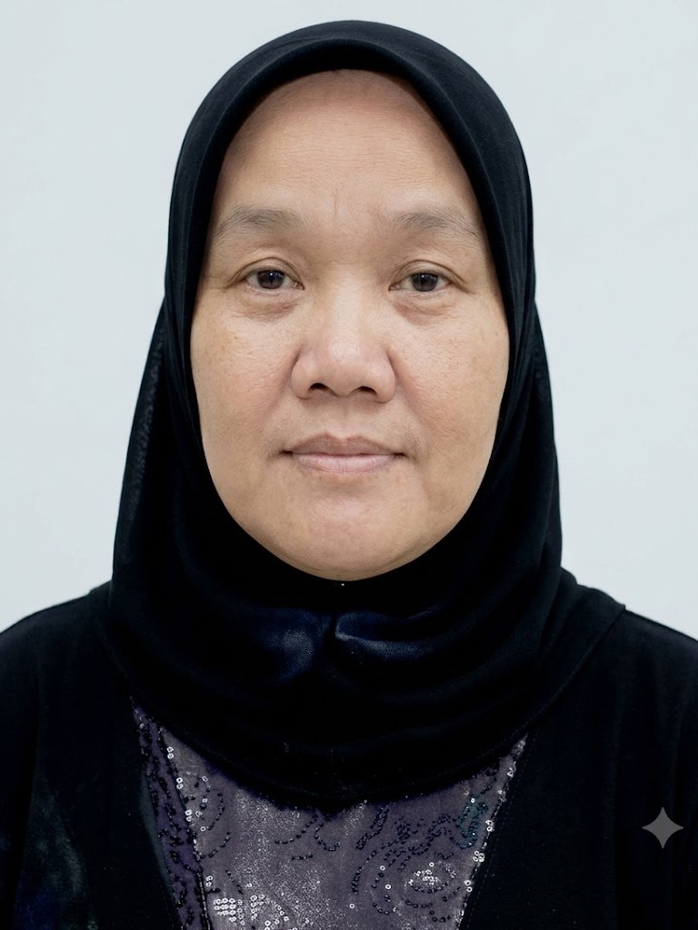 Indonesian Housemaid